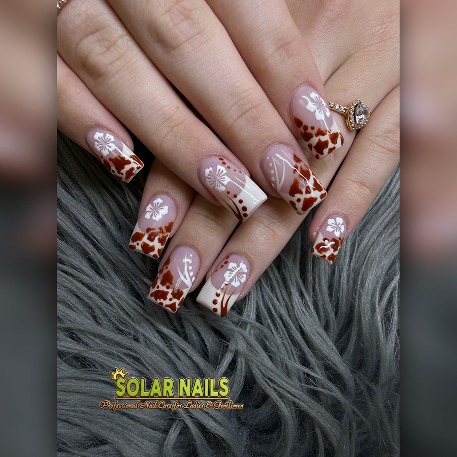 Nail collection - Best nail salon in Brunswick, GA 31525